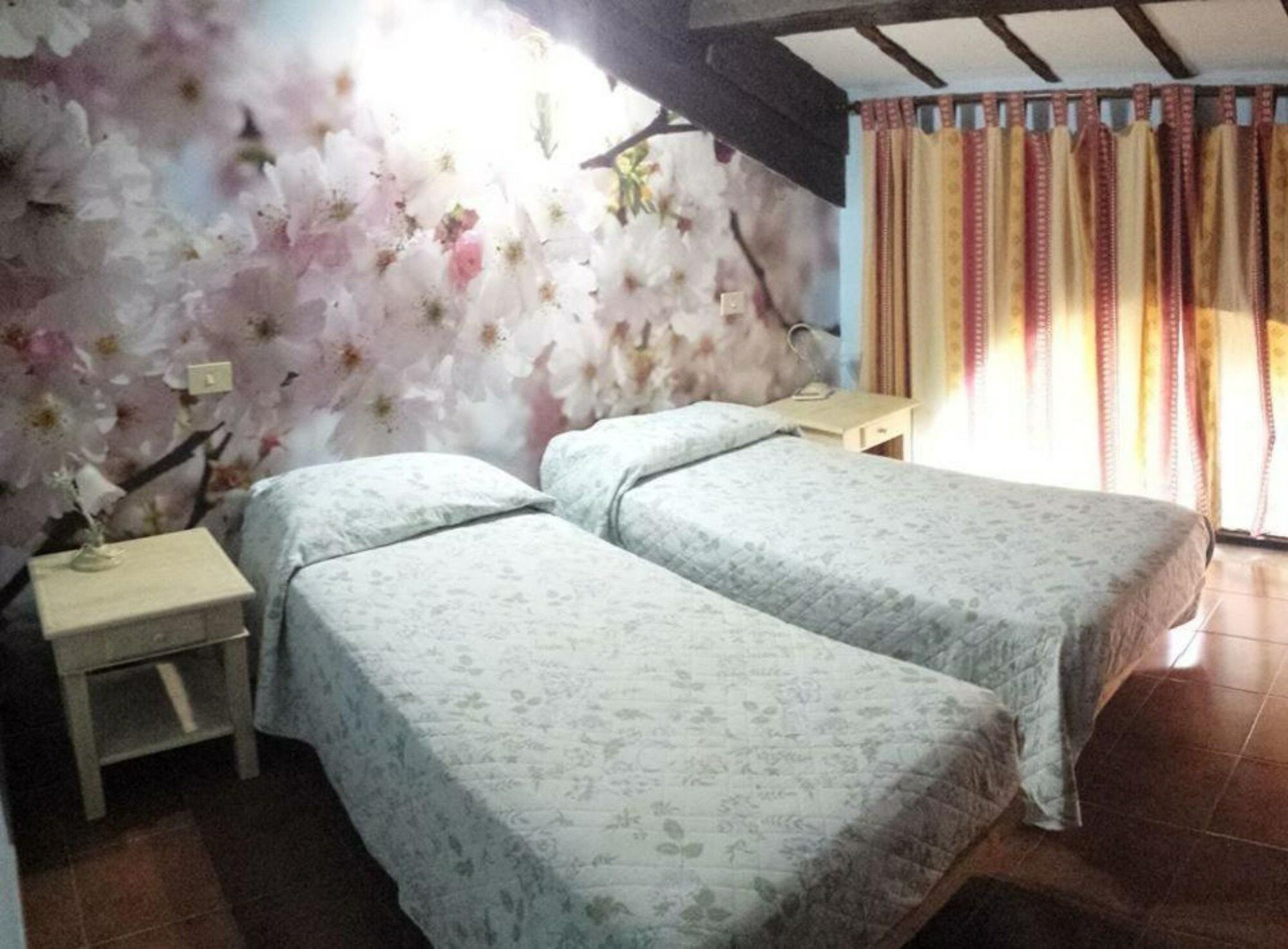 Agriturismo Il Poderino 타르퀴니아 외부 사진